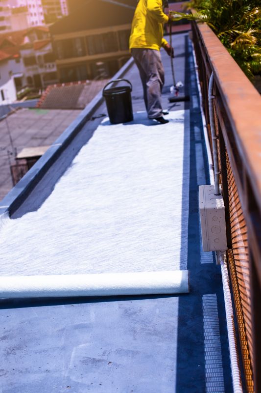 Local Waterproofing Specialists