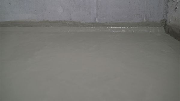Cost of Concrete Waterproofing in Chattanooga