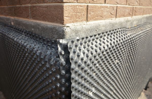 Cost of Crawlspace Waterproofing in Chattanooga