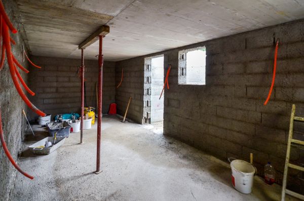 Cost of Cellar Waterproofing in Chattanooga